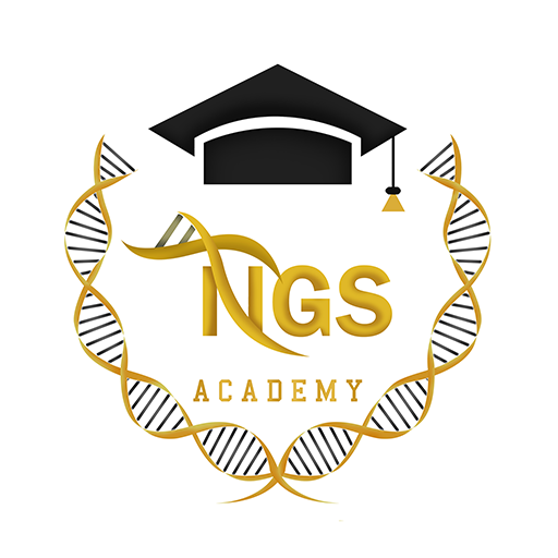 آکادمی تخصصی آموزش لینوکس و آنالیز دیتای NGS logo